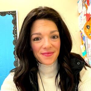 Meet your Posher, Carrie